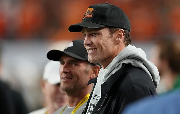 NFL: Tom Brady and John Spytek lead Raiders' search for offensive mastermind Fernando Mendoza